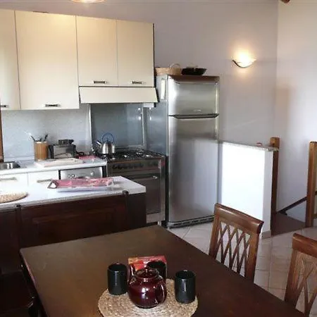 Sleeps 10 Pool Villa Plesio