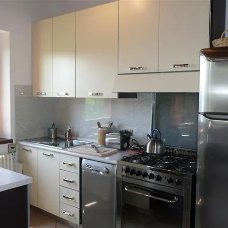 Villa Sleeps 10 Pool Plesio