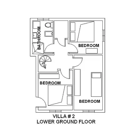 Sleeps 10 Pool Plesio