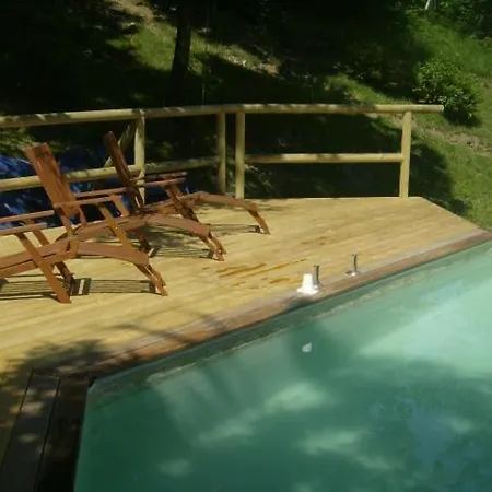 Villa Sleeps 10 Pool *