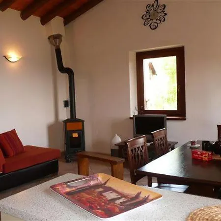 Villa Sleeps 10 Pool Plesio