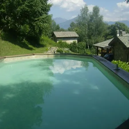 Sleeps 10 Pool